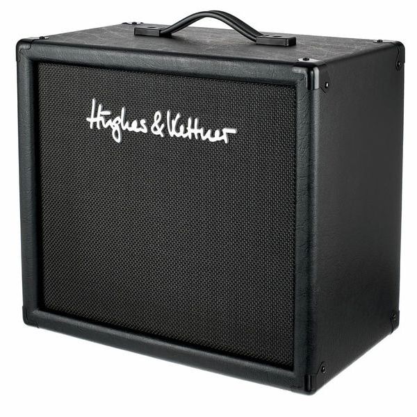 Hughes&Kettner Tubemeister 112 Box