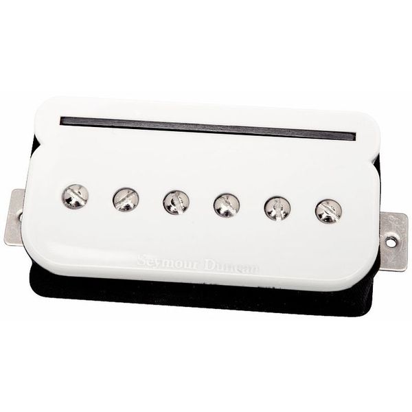 Seymour Duncan TBPR-1B P-Rail Tremb White – Thomann UK