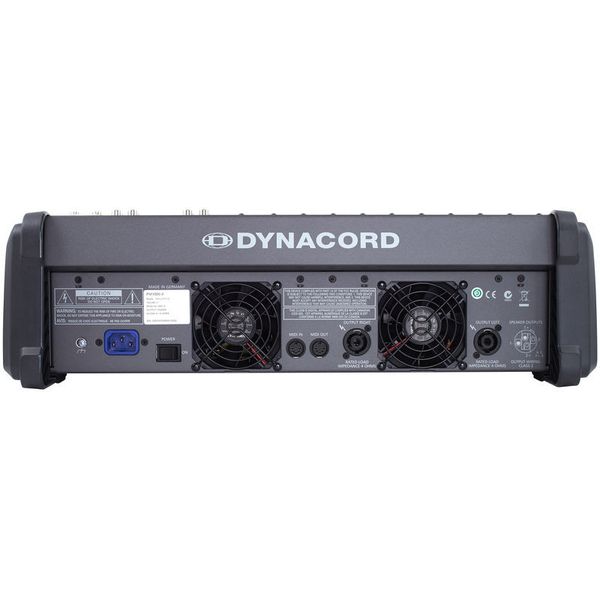 Dynacord Powermate 1000-3 Bundle