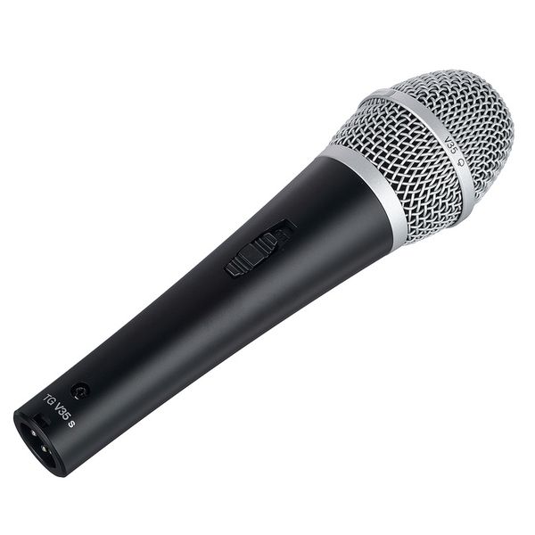 beyerdynamic TG V35 s