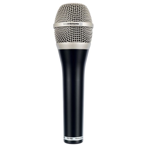 beyerdynamic TG V50