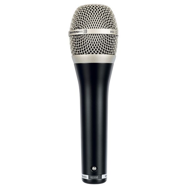 beyerdynamic TG V50 s