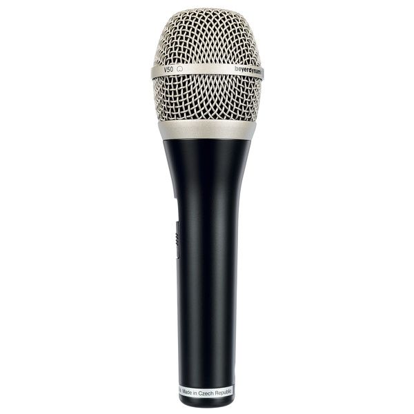 beyerdynamic TG V50 s