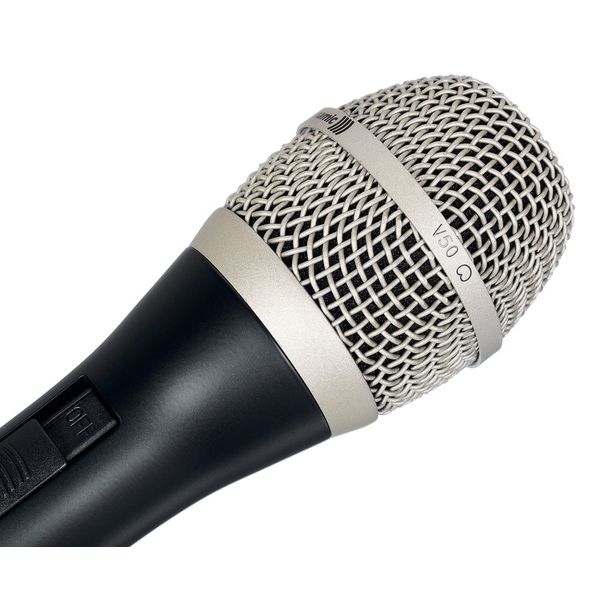 beyerdynamic TG V50 s