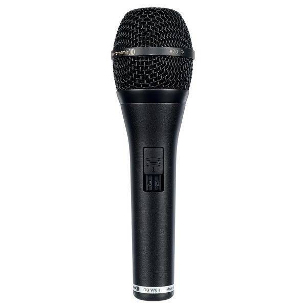 beyerdynamic TG V70 s