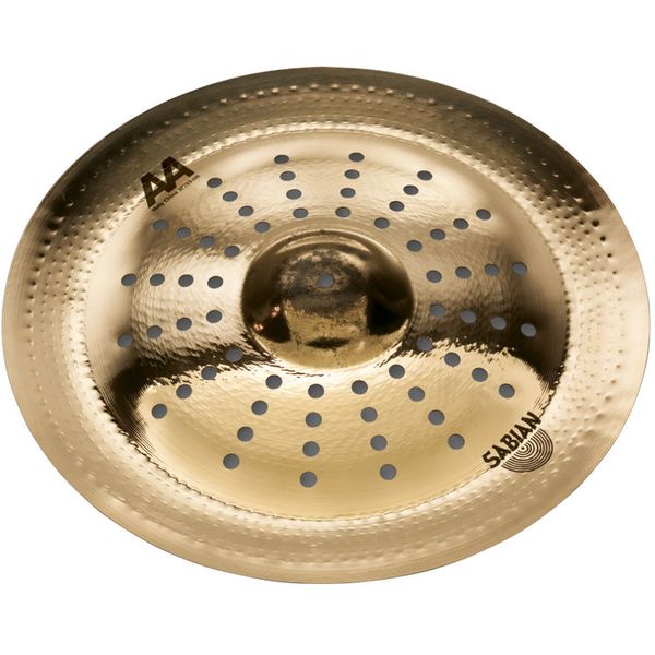 Sabian 21