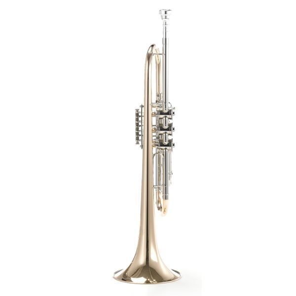 B&S 3005 WTR-L Trumpet