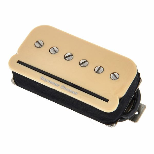 Seymour Duncan SHPR-1 P-Rails CREME – Thomann United States