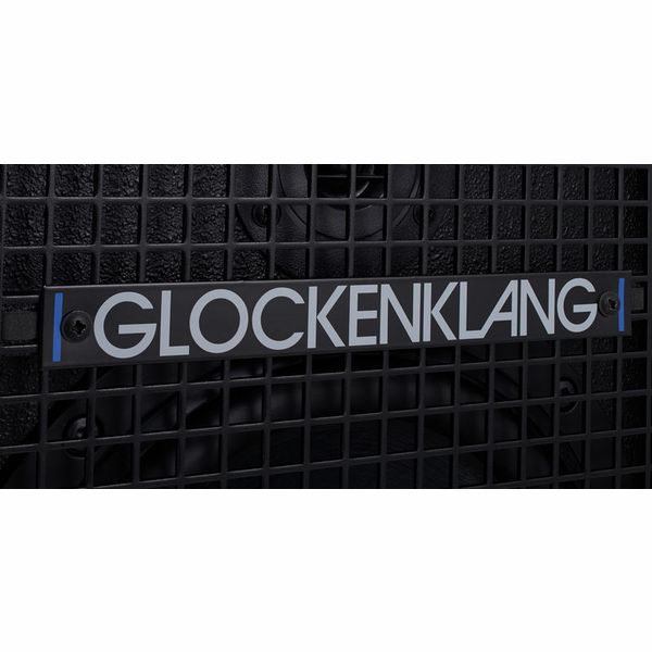 Glockenklang Acoustic 8-1