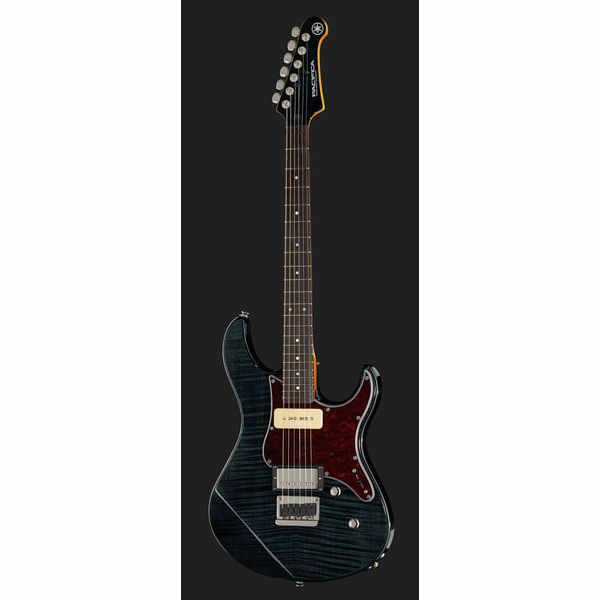 Yamaha Pacifica 611HFM TB – Thomann United States