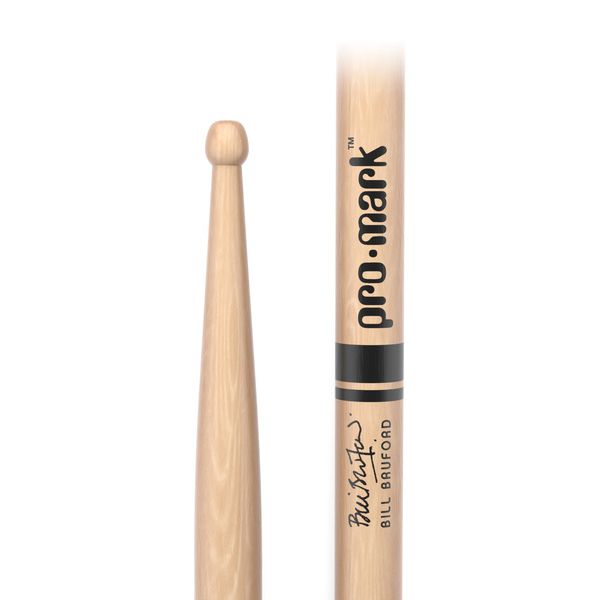 Pro Mark SD4W Bill Bruford