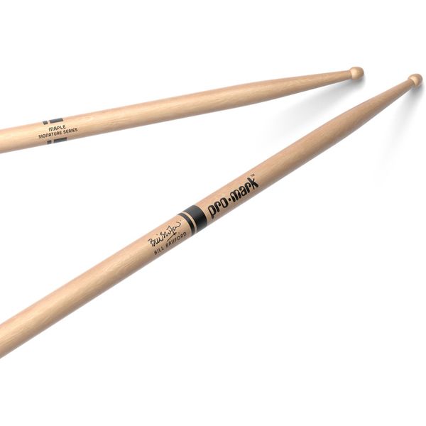 Pro Mark SD4W Bill Bruford