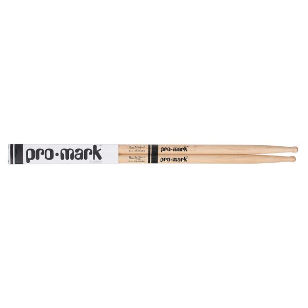 Pro Mark SD4W Bill Bruford