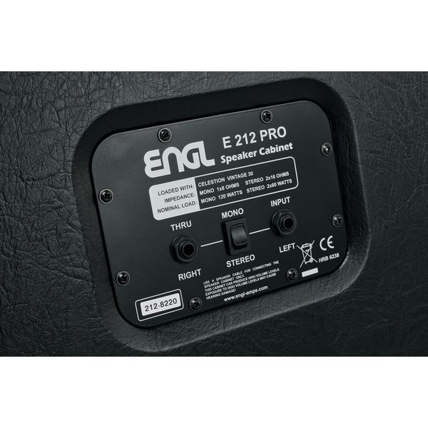 Engl E212VB Pro