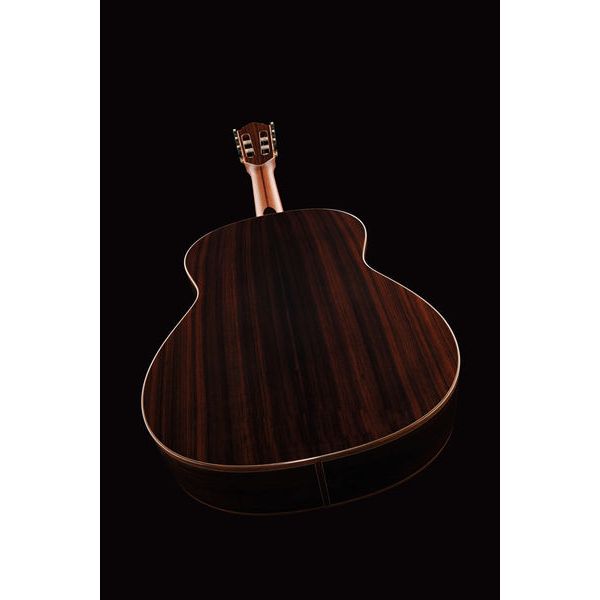 Höfner HM90 Allemande