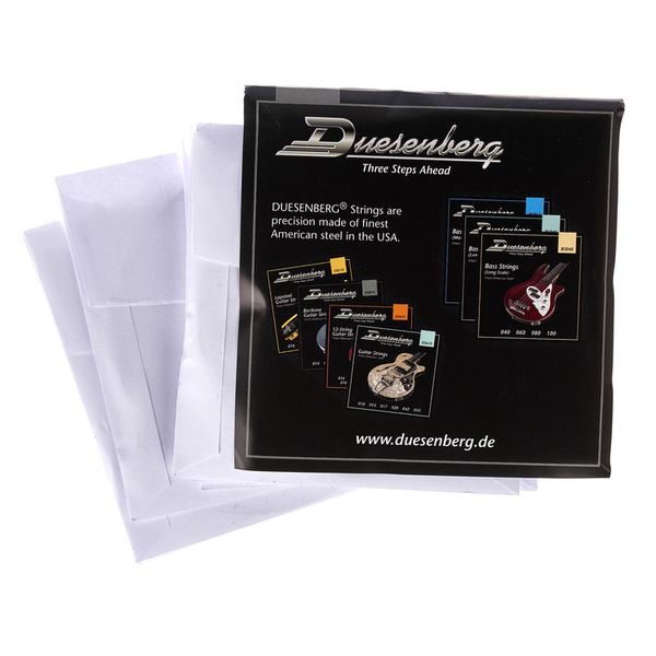 Duesenberg DSB14 Baritone String Set