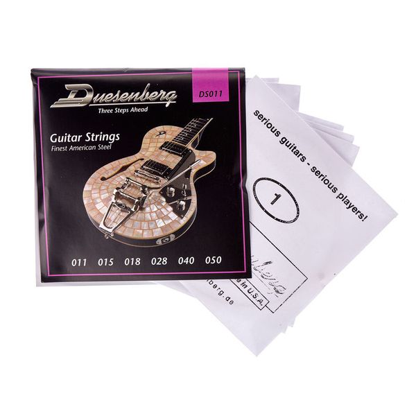 Duesenberg DS011 String Set