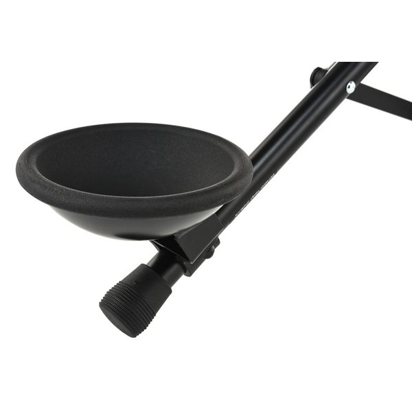 K&M 15045 MKII Contrabassoon Stand