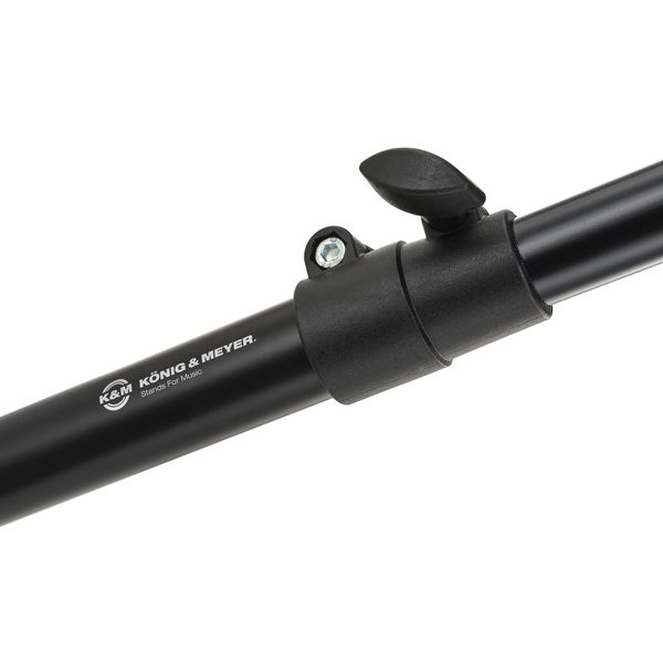 K&M 15045 MKII Contrabassoon Stand