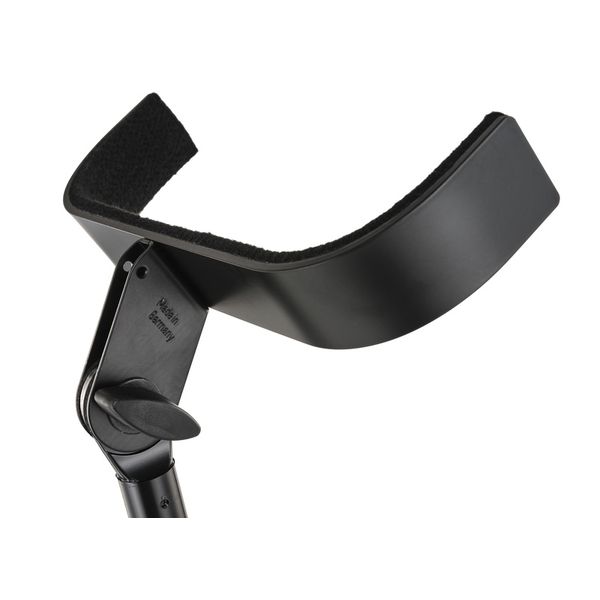 K&M 15045 MKII Contrabassoon Stand