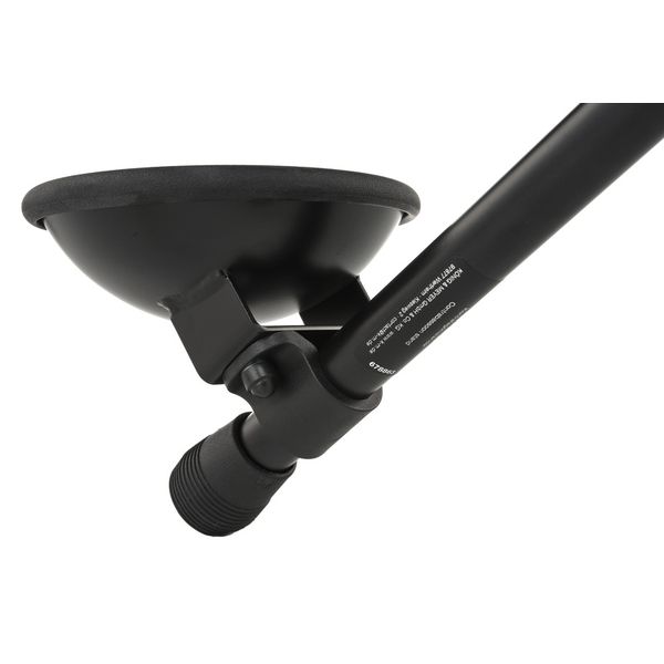 K&M 15045 MKII Contrabassoon Stand