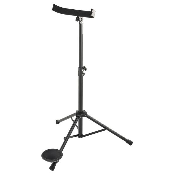 K&M 15045 MKII Contrabassoon Stand