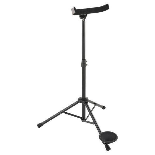 K&M 15045 MKII Contrabassoon Stand
