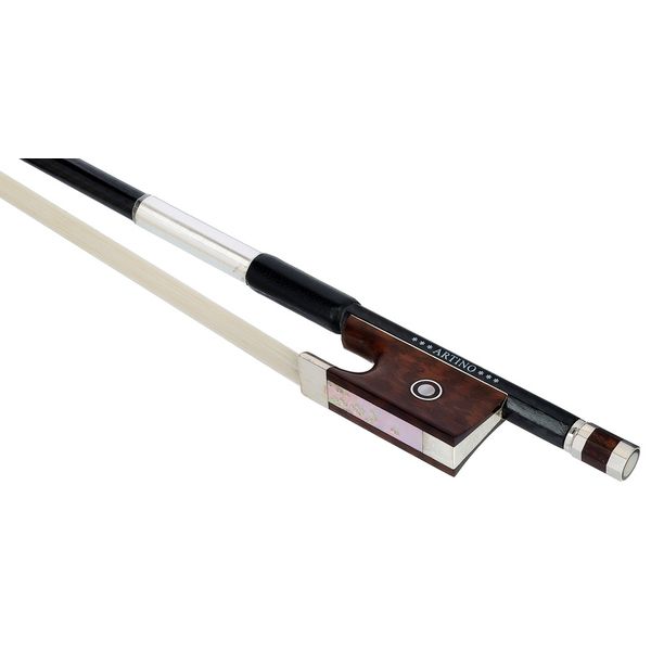 Artino BF-31VN Carbon Violin Bow 4/4