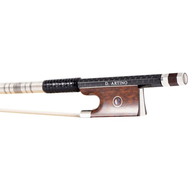Artino BF-31VN Carbon Violin Bow 4/4