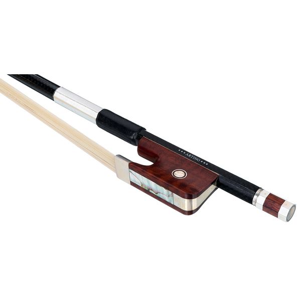Artino BF-34F Carbon Bass Bow 3/4F