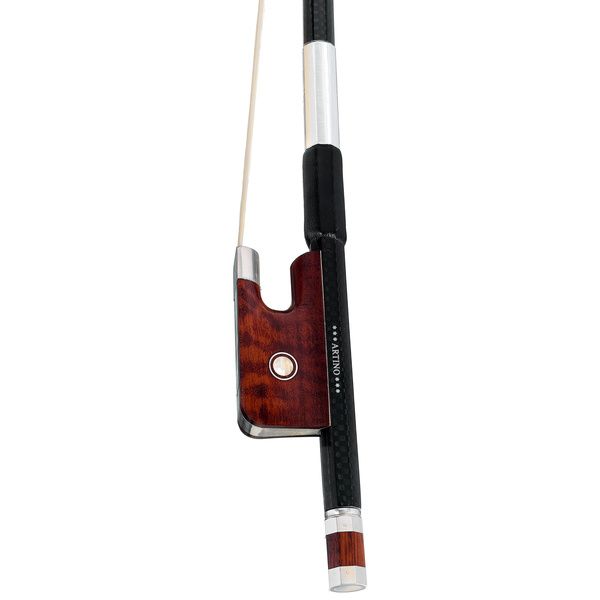 Artino BF-34F Carbon Bass Bow 3/4F