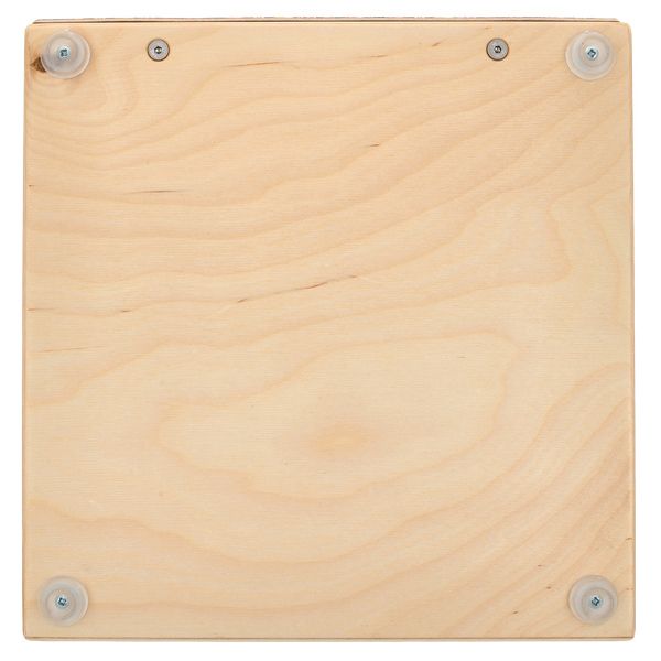 DG De Gregorio Yaqui Cajon Iris