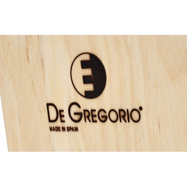 DG De Gregorio Yaqui Cajon Iris