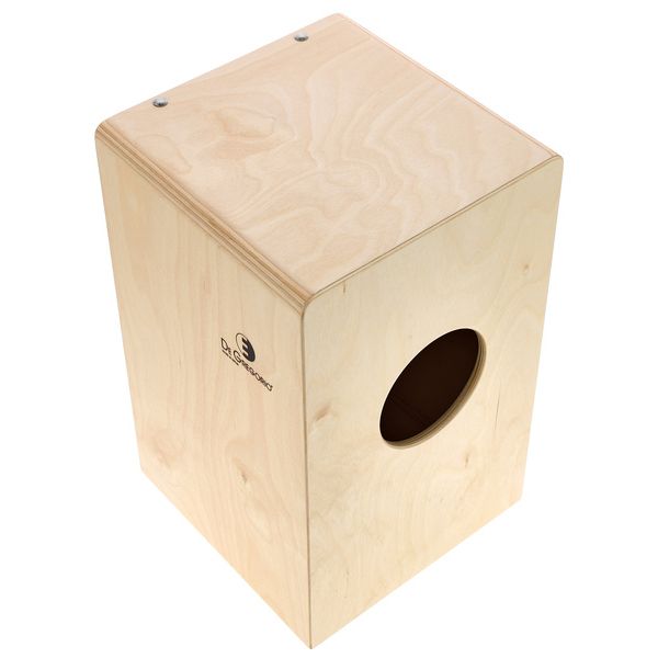 DG De Gregorio Yaqui Cajon Iris