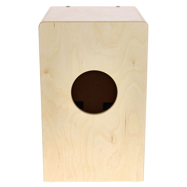DG De Gregorio Yaqui Cajon Iris