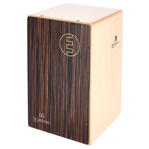 DG De Gregorio Yaqui Cajon Makassar – Thomann UK