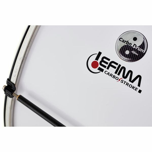 Lefima BMS 2814 Bass Drum WSWS