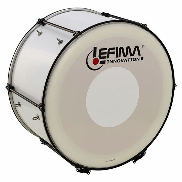 Lefima BMS 2414 Bass Drum WSWS