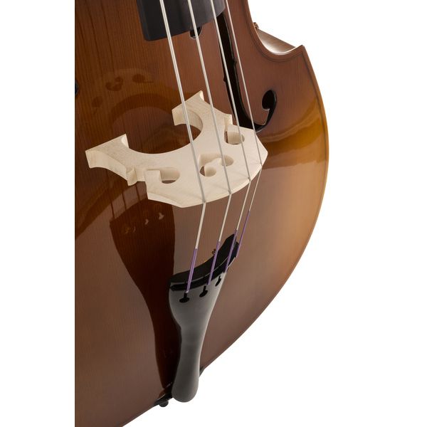 Thomann 11 3/4 Europe Slim Line Bass