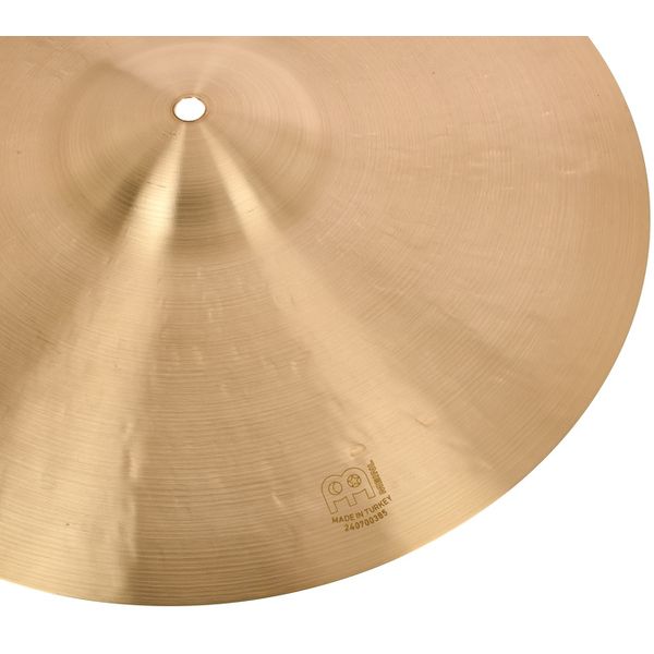 Meinl 16" Symphonic Thin