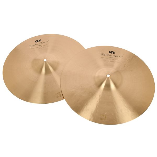 Meinl 16" Symphonic Thin