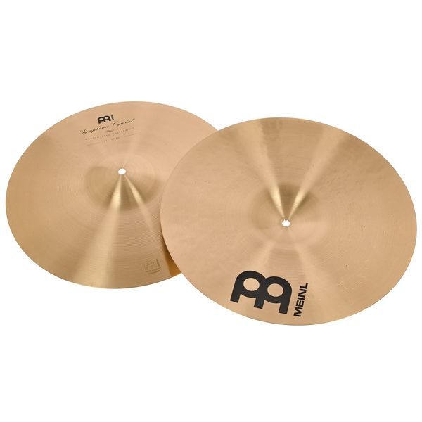 Meinl 16" Symphonic Thin