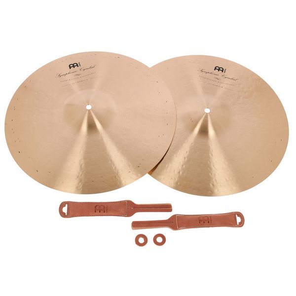 Meinl 16" Symphonic Medium