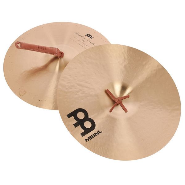 Meinl 16" Symphonic Medium