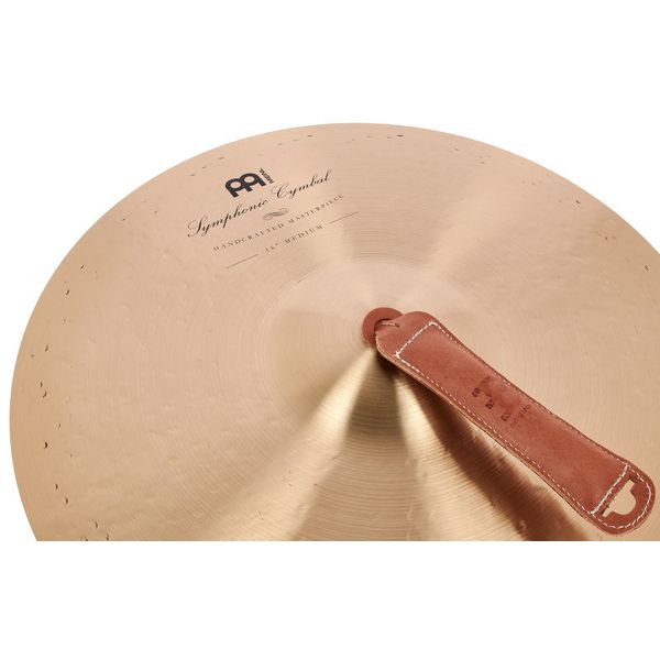 Meinl 16" Symphonic Medium