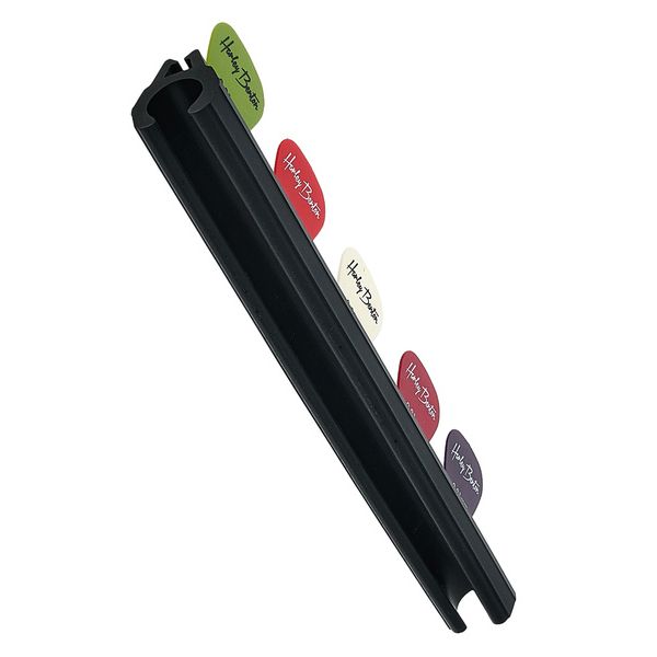 Harley Benton HB-A010D Mic Stand Pick Holder