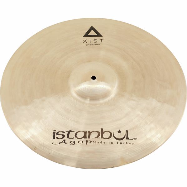 Istanbul Agop 20