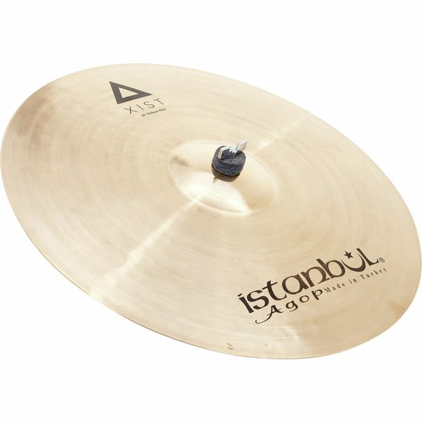 Istanbul Agop 20" Xist Ride Brilliant