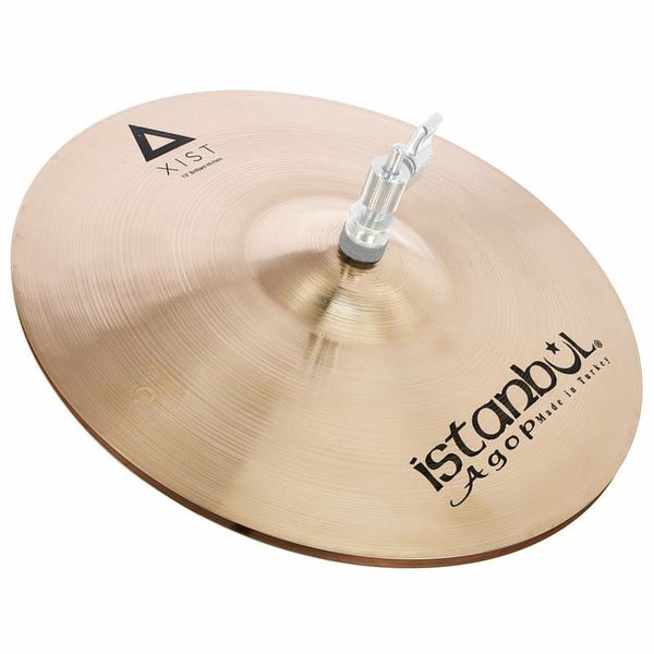 Istanbul Agop 13