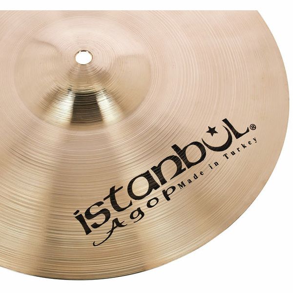 Istanbul Agop 13